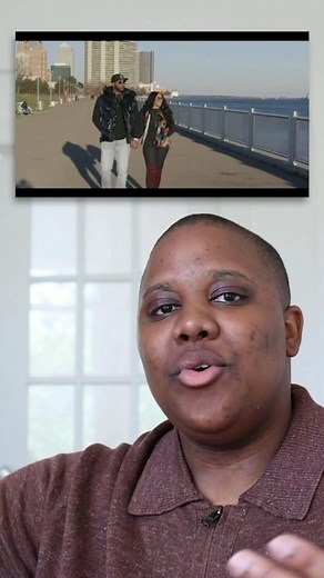 A Detroit hood movie...with a twist? #blackmovies #hoodmovies #tubimovies #filmtok #detroit #heplayedme #romance #thenewchitlincircuit #podcast