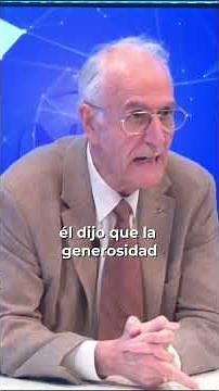 La compasión es la virtud más importante del ser humano