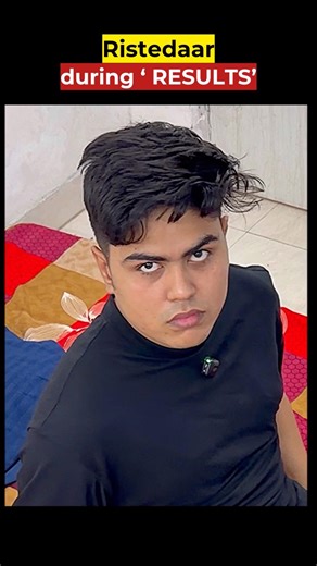 Ristedaar during Results | IIT JEE | #jee #motivation