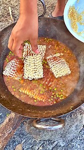 1.1M views · 5.9K reactions | Jungle Style Ka Maggi Cooking | Rangers cooking show | Facebook