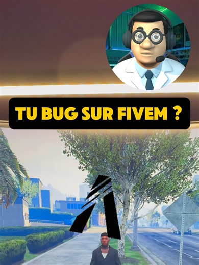 🚗 Tu bug sur FiveM ? Tes FPS sont instables ⚙️ Copie ces paramètres et retrouve de la fluidité Opti Discord en bio