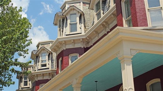 Lancaster Is One of the Hottest ZIP Codes in Pennsylvania—Here’s Why