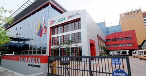 Media Prima announced as one of best companies to work for in Asia | New Straits Times