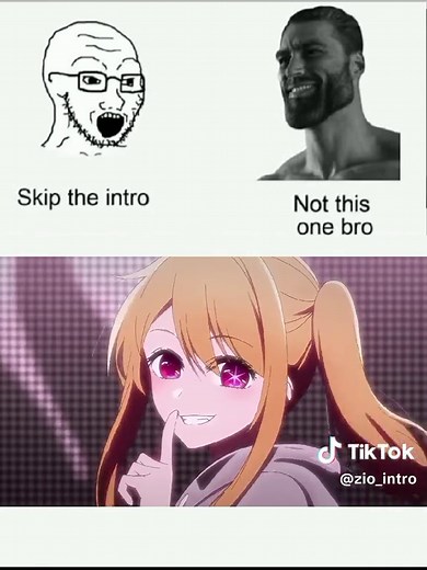 アイドル - YOASOBI の Oshi no Ko オープニング