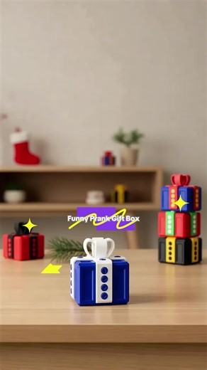 Funny Gift Box with Screws, Prank Money Box for Creative Christmas Presents, Unique Holiday Gifts, Fun Birthday Gifts #christmasgifts #christmasgiftsideas #coolgifts #xmasgift #noveltygifts #holidaygiftideasfortheguywhohaseverything #achristmasgifts #giftboxes #perfectchristmasgift #christmasgiftstockingstuffer