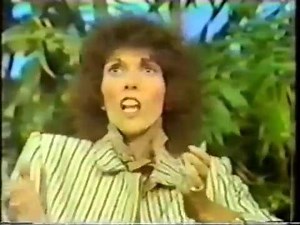 Karen Carpenter at her Anorexic Worst - Anorexia Nervosa