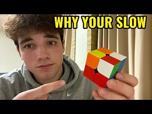 Ortega Tutorial | The 2x2 Method That Took Me From 10s to 4s