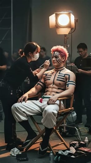 The SHOCKING Truth About Demon Slayer's Live Action Production