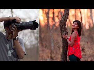 How to get more Background BLUR with any Lens?