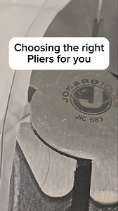 45 reactions · 5 comments | Which plier is best for you? Whether...