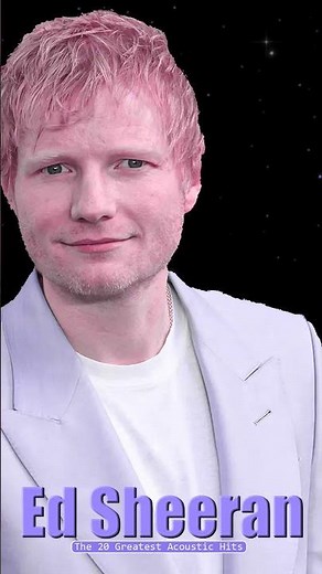 Thinking Out Loud - Ed Sheeran