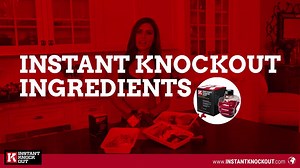 14 reactions | 2017 Fat burning. | Instant Knockout | Facebook