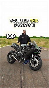 TOMORROW FOR 10P WIN THIS SUPERCHARGED KAWASAKI H2 & £500! 🖤 FULL CARBON FIBRE 🖤 🏍️ FREE UK WIDE DELIVERY 🏍️ 🗓 Comp Closes =TOMORROW 8:15PM DRAWN REGARDLESS OF TICKET SALES AT 8:30PM 💷 CASH ALT AVAILABLE ❌ NO EXTENSIONS ❌ NO ROLLOVERS ✅ Quite simply if it doesn't sell, YOU get better odds. (Facebook does not own/endorse this competition and or company) | Click Competitions