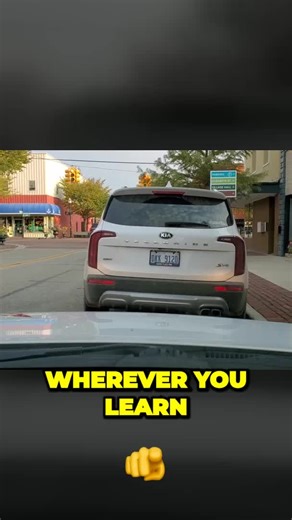 How to Parallel Park Like a Pro: Step-by-Step Guide for Beginners