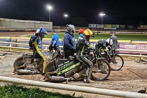 Speedway: Sheffield start season with Belle Vue clash, as fixtures announced