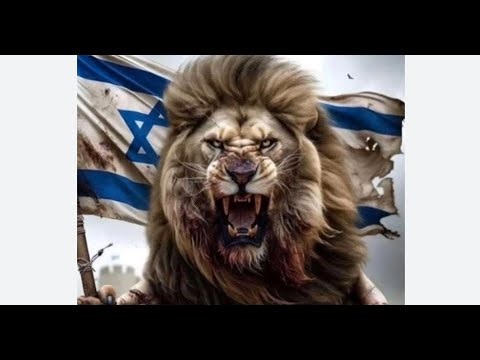 以色列为何骑脸暴打伊朗｜讲讲以色列灭核的前世今生：大哥始终是大哥！｜从巴比伦道果园到崛起狮子