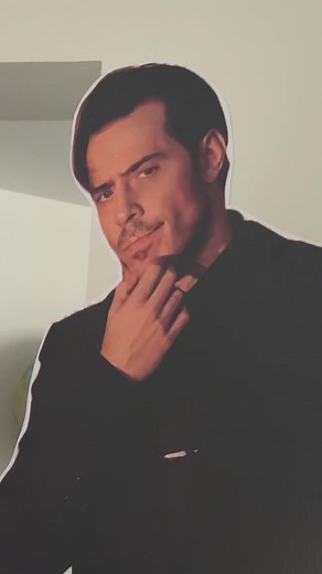 Ni modo que se quede solo afuera 😔☝🏻 #josemadero #pepemadero