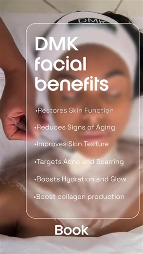 What is DMK? DMK stands for Danné Montague-King, a pioneering force in the realm of paramedical skin revision and a globally recognized skincare brand. It is founded on the principle of working with the skin's natural chemistry to achieve transformative results. DMK's innovative approach utilizes biochemistry to address a wide array of skin concerns, emphasizing the body's innate ability to restore skin to its peak condition. This methodology sets DMK apart, offering a unique path to skin health