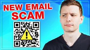 Smarter email scams are here—Protect yourself immediately