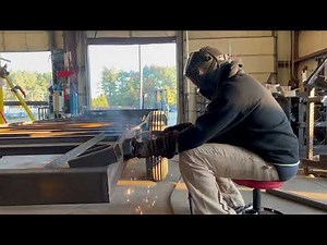 The Bigfoot Trailer Process