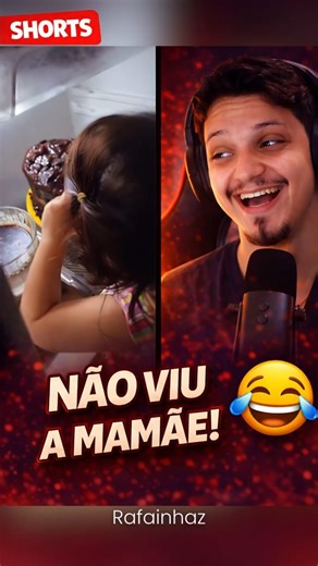 Achou que todos estavam dormindo 😂 #Shorts