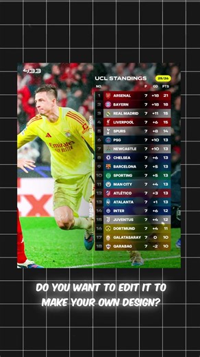 Free PSD 💥 | 433 Design 🟡 | Tutorial (Full Table 2026)