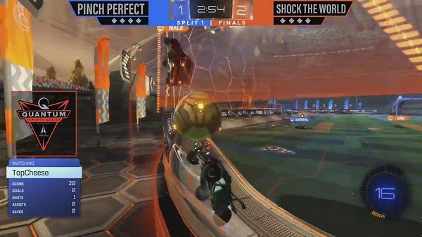 MizuRL - Twitch