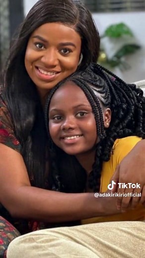 Adakirikiri TV Studios Movie Clips & Nollywood Movies 2024