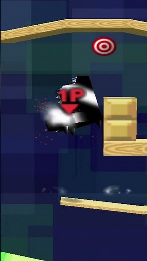 Smash Remix V2.0.1 Break the Targets #smashremix #gaming #shorts (800 Subscribers Special!)