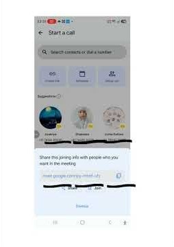 Google Link Kaise Banaye? Sara's Easy Tarika (Beginner Guide)#viral