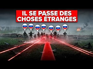 La Russie subit une journée noire : des milliers de soldats perdus et autres récits de guerre