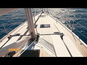 Hanse 505