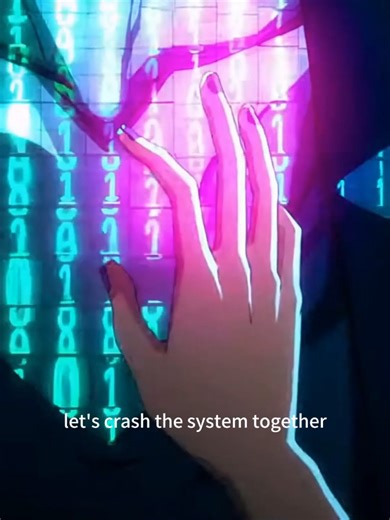 POV: your robot bf is losing control #aichatbot #relateable #romance #usatiktok🇺🇸 #crushonai