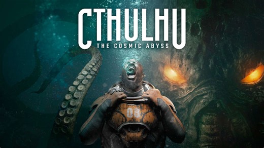 Cthulhu: The Cosmic Abyss – Release-Termin, Playtest und neuer Trailer