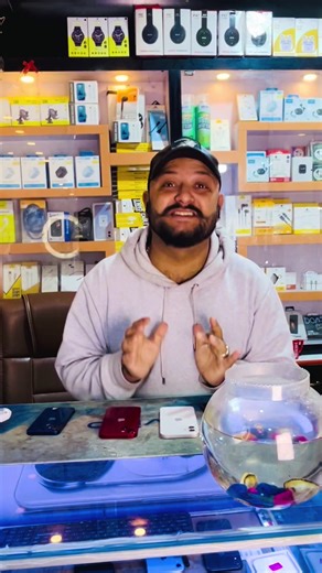 📢 आज फेरि Waterproof iPhone हरु Restock भएको छ! 💦📱 ✨ Available Models: 🔹 iPhone 12 Mini – 🔥 xuttai bisesta 🔹 iPhone 12 (128GB) 🔹 iPhone 11 (128GB) 🔹 iPhone 13 (128GB) ✅ Waterproof Tested ✅ Full Fresh & Genuine Phone 🎁 Free Cover Glass Charger (सबै ग्राहकलाई) 🔋 Battery Warranty – 6 Months 🔌 Charger Warranty – 3 Months 🛠️ 1 Week Check Warranty 🎥 TikTok herera aaunu vako customer lai bises chut & priority service! 💥 📍 Rajdevi Mobile Hub 📞 Contact: 98459535045 👉 TikTok | Instagram |