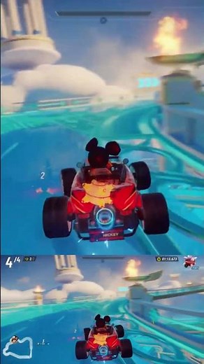 Disney Speedstorm 1 #8