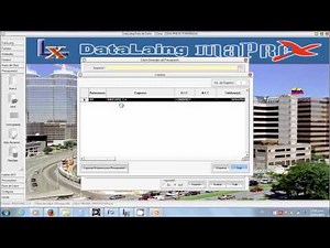 VIDEO MAPREX CARLOS V