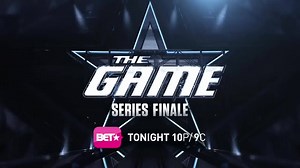 378K views · 11K reactions | It's the end of an ERA. Tune in to the FINAL Game: TONIGHT at 10p/9c! | BET | Facebook