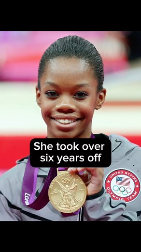 Gymnastics Now on Instagram: "The Gabby Douglas comeback is OFFICIALLY happening! 🎉🤯👏🏻 🔗 Link in Bio for the deets. (📸: Getty, @gabbycvdouglas) #Paris2024 #gabbydouglas #usagymnastics #gymternet #teamusa"