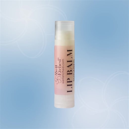 Lip Balm All Natural Paraben Free Lip Moisturizer Sugared Cherry, Sugared Strawberry, Vanilla, Fresh Peppermint, Mocha Coffee, Unflavored - Etsy