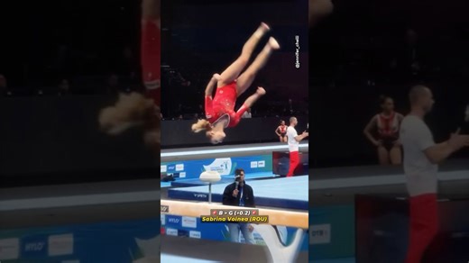 Most difficult combo of 2025 👀