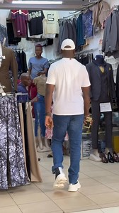 104K views · 3.1K reactions | Yesterday I decided to return to my roots—back to the streets where my journey began. What I found filled me with hope and inspiration. I met an incredible group of talented young people, brimming with creativity and innovation. Their drive and ambition made me confident that the future of our country is in the hands of a remarkable generation. Together, let’s lift each other up and create a brighter tomorrow. | Hon Minister Tino Machakaire | Facebook