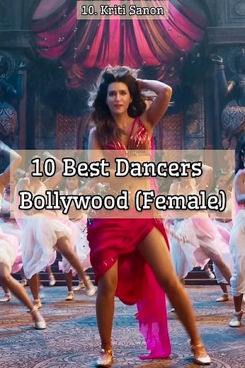 Top 10 Dancers in Bollywood (Female) ♥️ Best Bollywood Dancers II #dance #bollywood