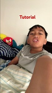 Easy tutorial