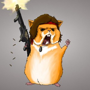 Hamster_Live - Twitch