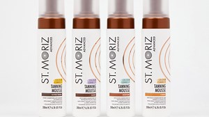 St Moriz launches Colour Correction Tanning Mousses  for fool proof fake tan