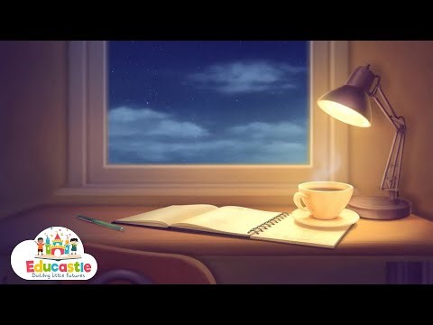 Relaxing Homework Music |Focus Background Music for Studying, Concentration & Productivity |Educastl