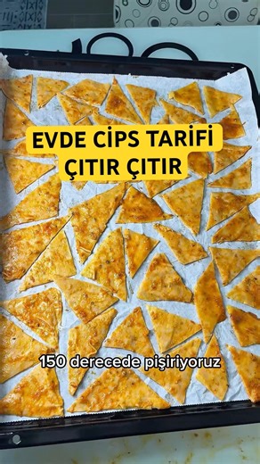 Homemade Chips Recipe | Snack Recipes