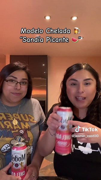 Modelo Chelada Sandia Picante Taste Test Review