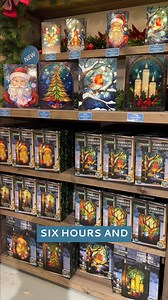 9.3K views · 54 reactions | Have you spotted our easy window displays in store? Well, now you have 朗 . . | Charnleys Home & Garden | Facebook